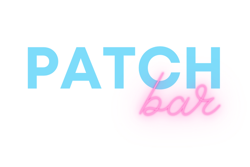 Patch Bar