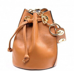 The Perfect Bucket Bag