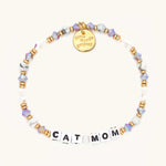 Little Words Project Bracelet-Mom Life