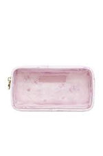 Clear Small Pouch