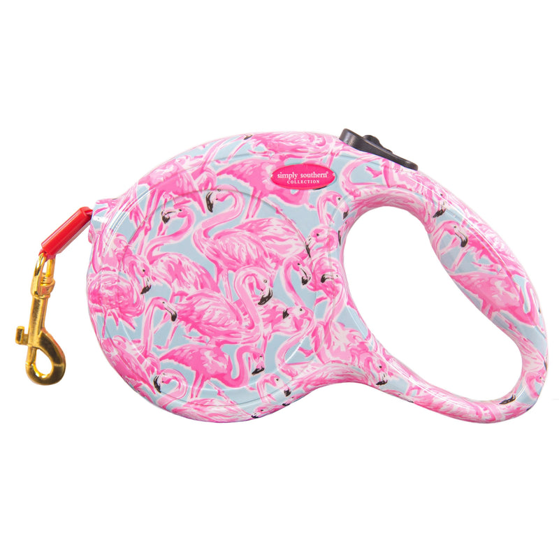 Simply Southern Pet Retractable Leash