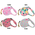 Simply Southern Pet Retractable Leash