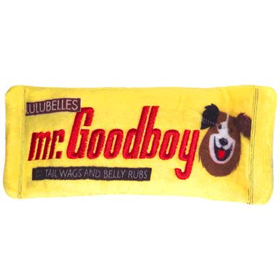 Mr. Goodboy