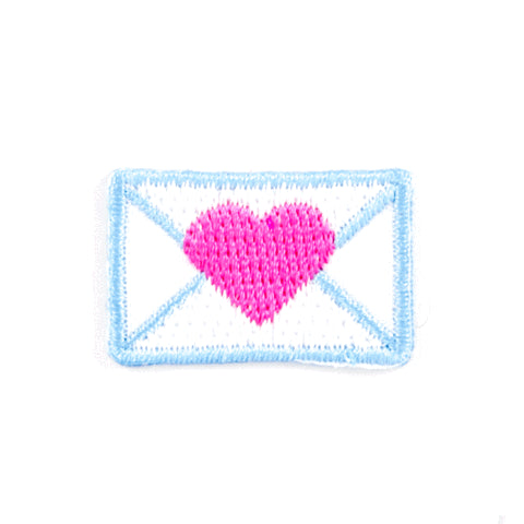 Embroidered Patch (Self Adhesive)