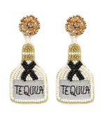 Tequila, Please! Earrings