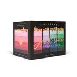 Jewel Tone Collection - 4-Bar Gift Set