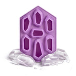Ice Crystals Ice Mold