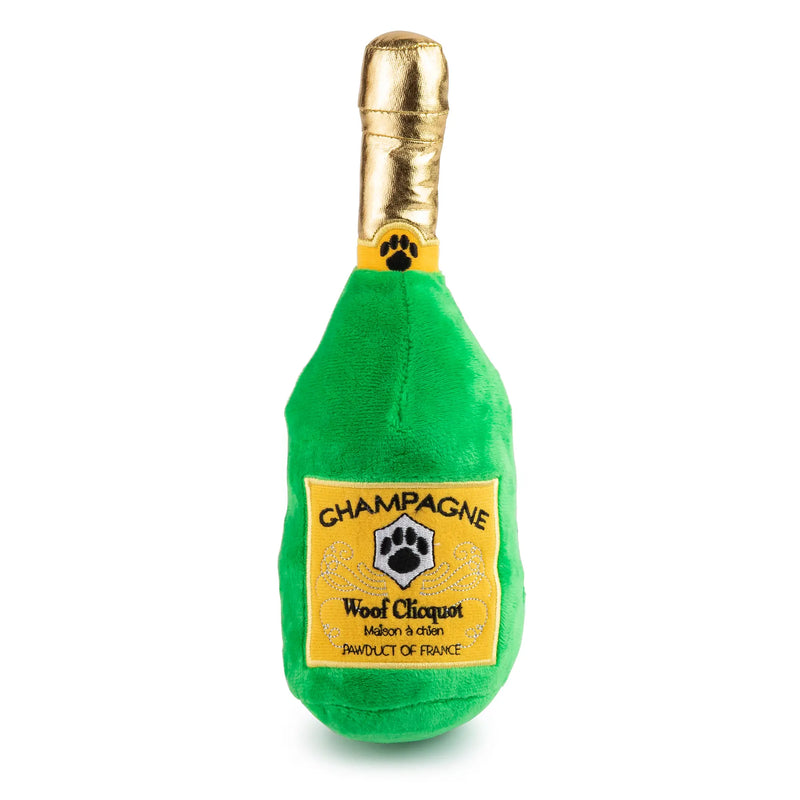 Woof Clicquot Dog Toy