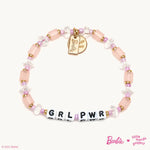 Little Words Project Bracelet (Barbie)