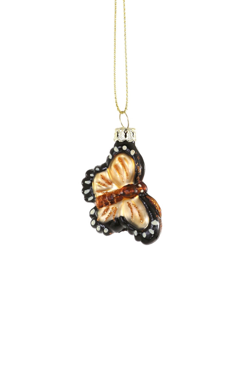 Tiny Butterfly Ornament