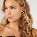 Lexy Stud Earring