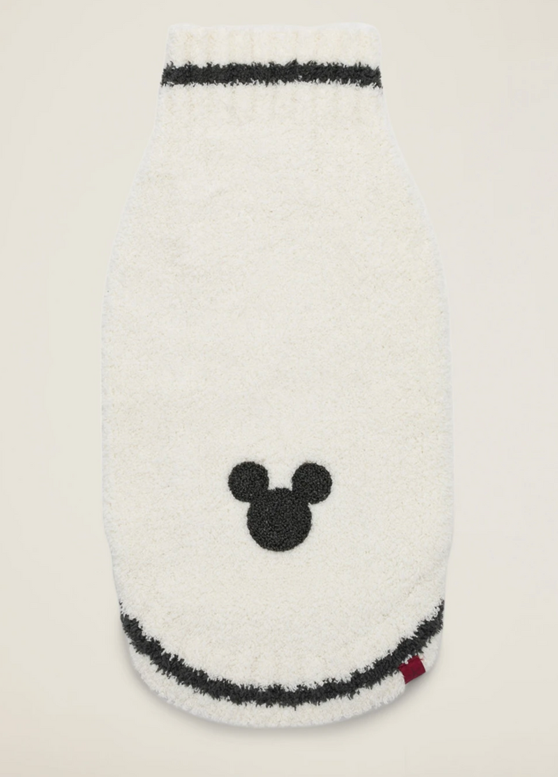 CozyChic™ Classic Disney Mickey Mouse Pet Sweater