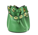 The Perfect Bucket Bag