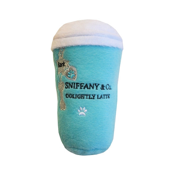 Sniffany & Co Latte