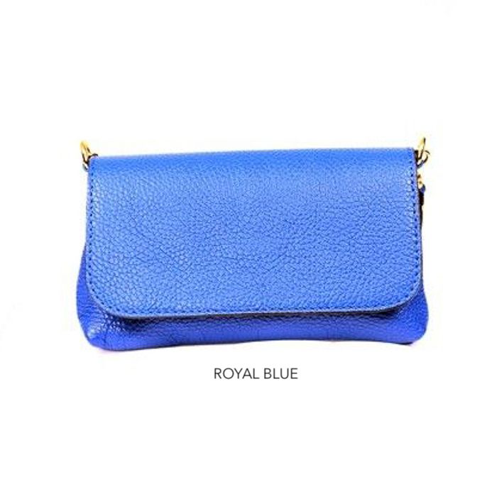 The Perfect Wristlet (additional colors)
